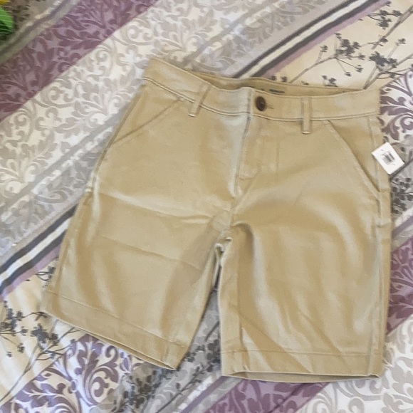 NWT 🌟Bermuda Stretch - Picture 2 of 8